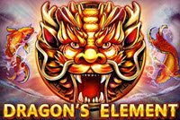 Dragon&039;s Element Slot
