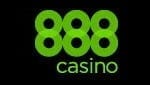 888casino logo review