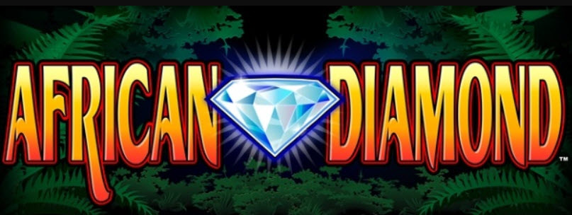 African Diamond Video Slot