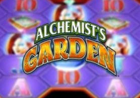 Alchemist&039;s Garden Slot