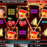 Amazing 7&039;s Slot Machine