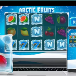 Arctic Fruits Slot