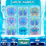 Arctic Madness Slot