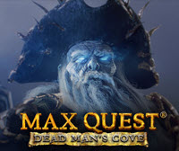 Dead Man’s Cove Slot Game