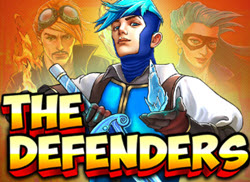 Defenders Slot