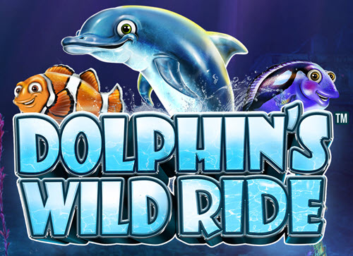 Dolphin&039;s Wild Ride