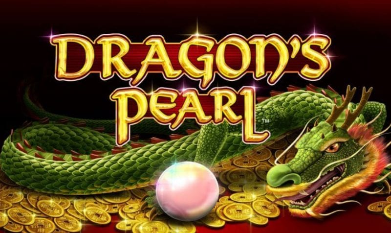 Dragon’s Pearl slot