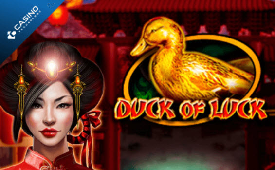 Duck of Luck Slots