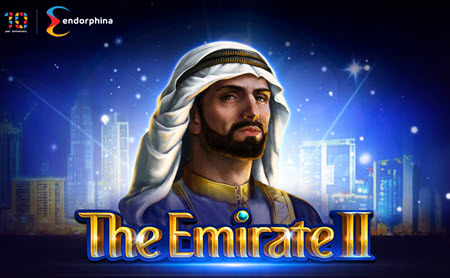 Emirate II Slot