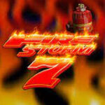 Firestorm 7 Slot