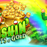 Fishin&039; Pots of Gold Slot