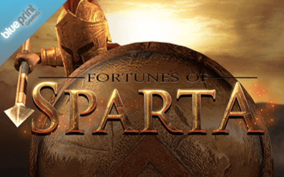 Fortunes of the Sparta Slot