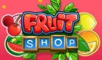 fruit shop slot bonus codes