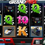 Grand Prix Slot