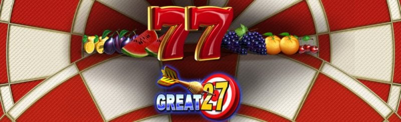 Great 27 Slot