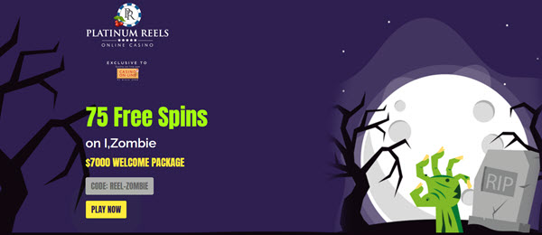 Halloween Casino Promotions