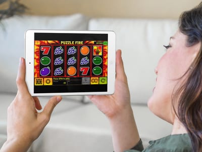 free ipad casino slot games