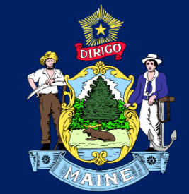 Maine