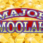 Major Moolah Slot