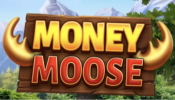 Money Moose Slot