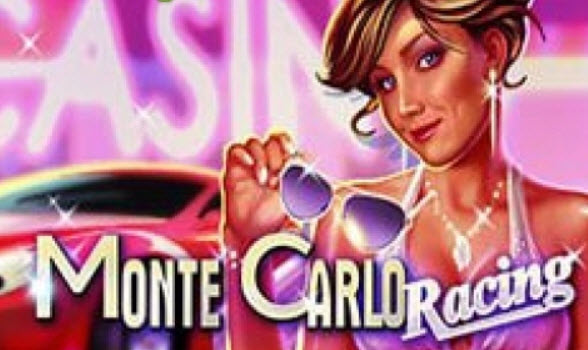Monte Carlo Racing Slot Machine Review
