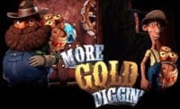 more gold diggin&039; slot review
