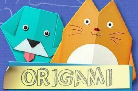 Origami SlotMachine