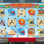 Red Dragon Slot