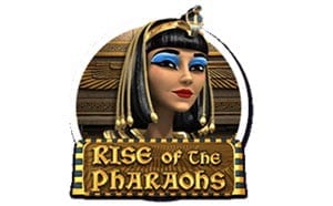 rise of the pharaohs slot no deposit bonus