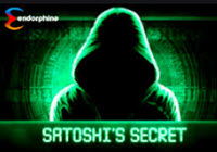 Satoshi Secret Slot