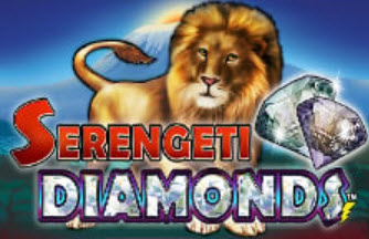 Serengeti Diamonds Online Slot