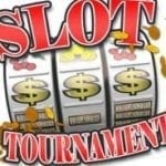 Slots Tournament