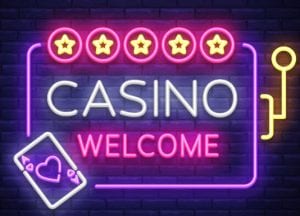 Small Deposit Online Casinos 日本
