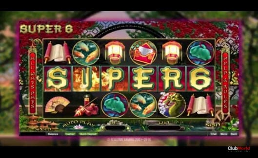 super 6 slot game  t-gripbarbell.com