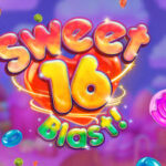 Sweet 16 Blast Slot