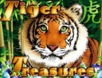 Tiger Treasure Slot
