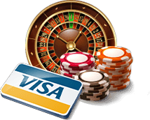 VISA Online Casino
