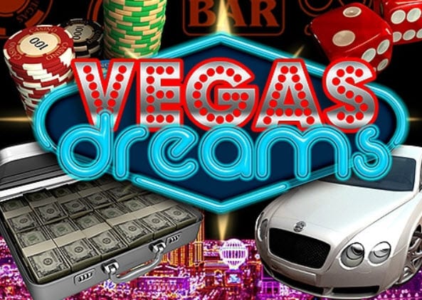 Vegas Dreams Slots