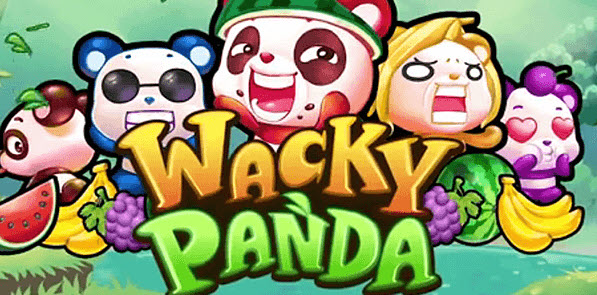 Wacky Panda Slot