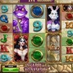 White Rabbit slot