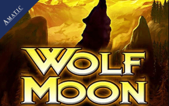 Wolf Moon Slot