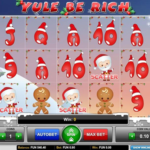 Yule Be Rich Slot