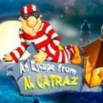 Escape from Alcatraz Slots
