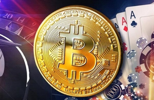 Bitcoin Casino 日本