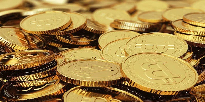 bitcoins casinos on line