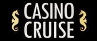 casino cruise logo review