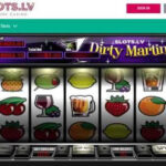 Dirty Martini Slots