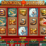 dragon princess slot