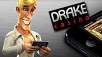 Drake Casino Mobile