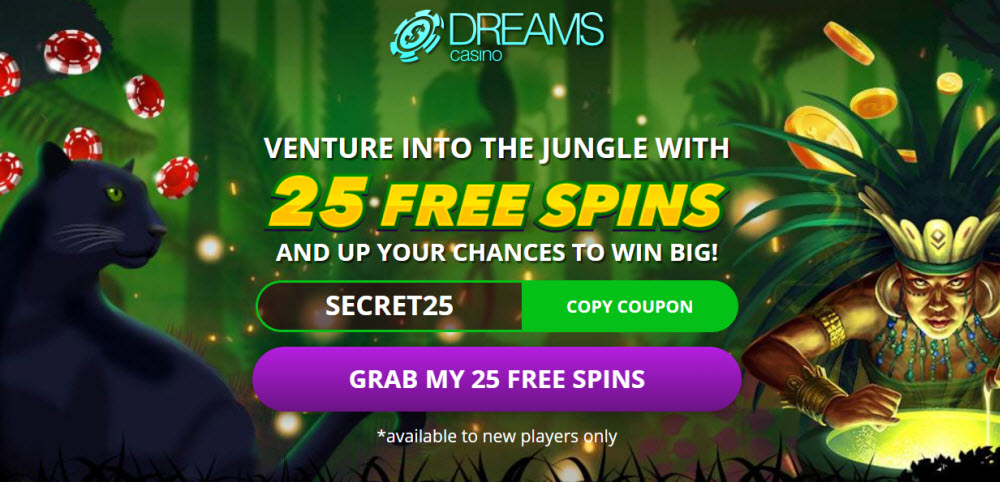 Dreams Casino